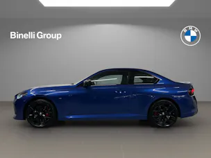 BMW M240i xDrive Coupé