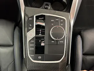 BMW M240i xDrive Coupé