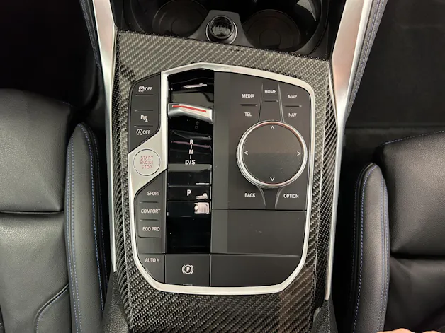 BMW M240i xDrive Coupé
