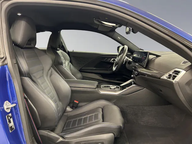 BMW M240i xDrive Coupé