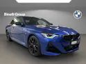 BMW M240i xDrive Coupé