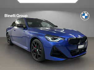 BMW M240i xDrive Coupé