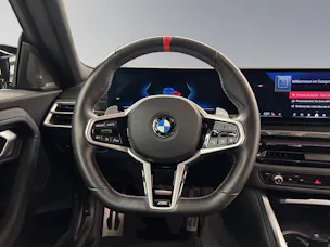 BMW M240i xDrive Coupé