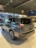 Subaru Forester Station 2.0i e-Boxer Swiss Plus