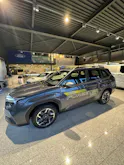 Subaru Forester Station 2.0i e-Boxer Swiss Plus