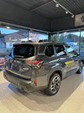 Subaru Forester Station 2.0i e-Boxer Swiss Plus