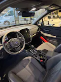 Subaru Forester Station 2.0i e-Boxer Swiss Plus