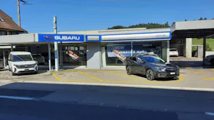 Subaru Crosstrek 2.0i e-Boxer Passion