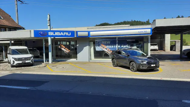 Subaru Crosstrek 2.0i e-Boxer Passion