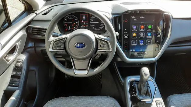 Subaru Crosstrek 2.0i e-Boxer Passion
