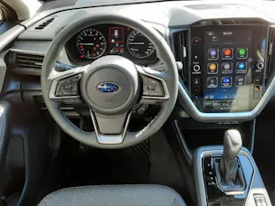 Subaru Crosstrek 2.0i e-Boxer Passion