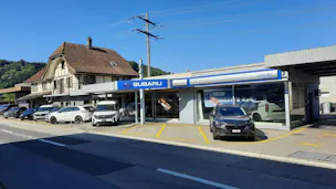 Subaru Crosstrek 2.0i e-Boxer Passion