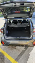 Subaru Crosstrek 2.0i e-Boxer Passion