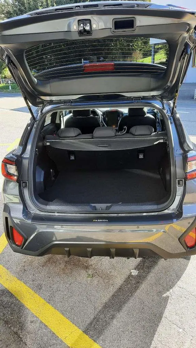 Subaru Crosstrek 2.0i e-Boxer Passion
