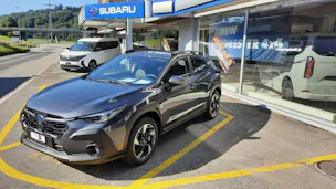 Subaru Crosstrek 2.0i e-Boxer Passion