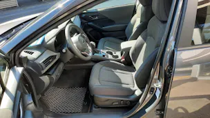 Subaru Crosstrek 2.0i e-Boxer Passion