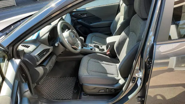 Subaru Crosstrek 2.0i e-Boxer Passion