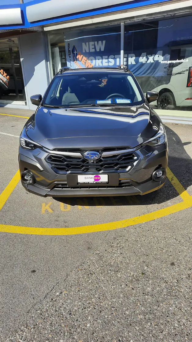 Subaru Crosstrek 2.0i e-Boxer Passion
