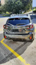 Subaru Crosstrek 2.0i e-Boxer Passion