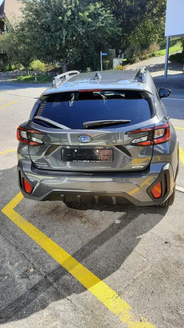Subaru Crosstrek 2.0i e-Boxer Passion