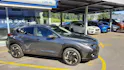Subaru Crosstrek 2.0i e-Boxer Passion