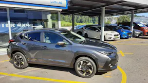 Subaru Crosstrek 2.0i e-Boxer Passion