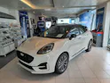 Ford Puma 1.0 EcoB Hybrid 125 Sound Edition