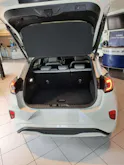 Ford Puma 1.0 EcoB Hybrid 125 Sound Edition