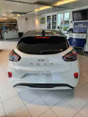 Ford Puma 1.0 EcoB Hybrid 125 Sound Edition