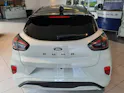 Ford Puma 1.0 EcoB Hybrid 125 Sound Edition