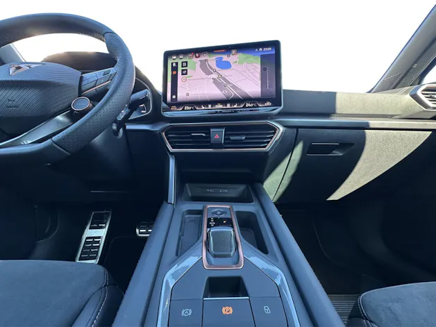 Cupra Formentor 2.0 TSI Prime Edition VZ 4Drive DSG