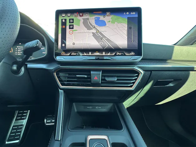 Cupra Formentor 2.0 TSI Prime Edition VZ 4Drive DSG