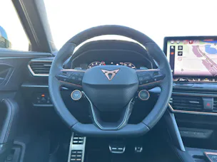 Cupra Formentor 2.0 TSI Prime Edition VZ 4Drive DSG