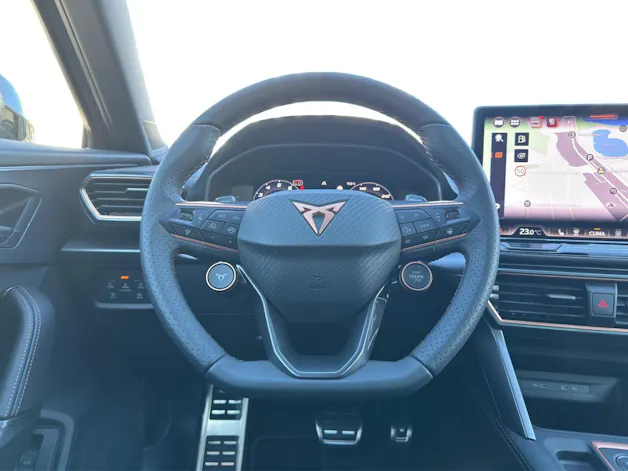 Cupra Formentor 2.0 TSI Prime Edition VZ 4Drive DSG