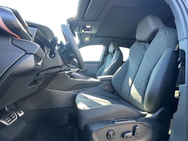 Cupra Terramar 2.0 TSI Prime Edition 4Drive DSG