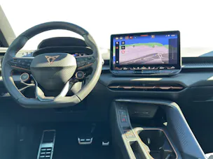 Cupra Terramar 2.0 TSI Prime Edition 4Drive DSG