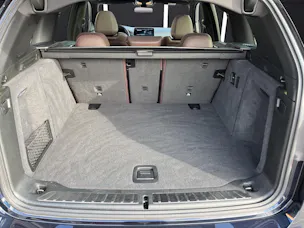 BMW iX3 E-Motor