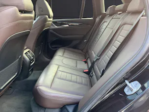 BMW iX3 E-Motor