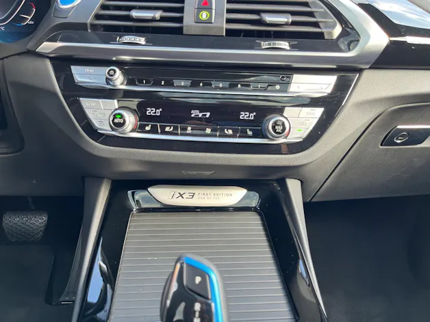 BMW iX3 E-Motor