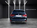 BMW iX3 E-Motor