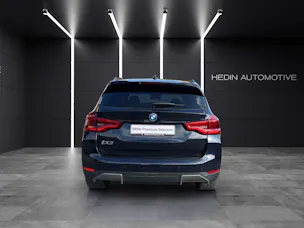 BMW iX3 E-Motor