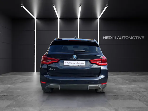BMW iX3 E-Motor