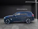 BMW iX3 E-Motor