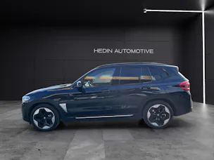 BMW iX3 E-Motor