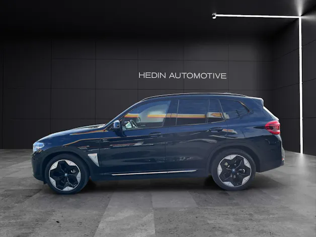 BMW iX3 E-Motor