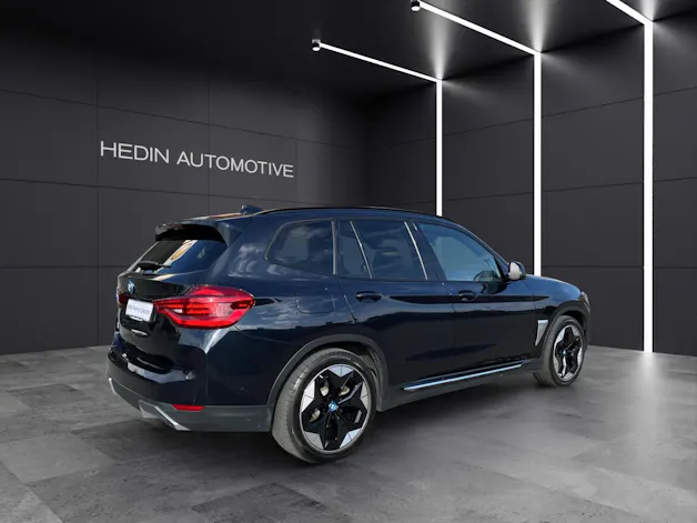 BMW iX3 E-Motor