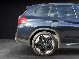 BMW iX3 E-Motor
