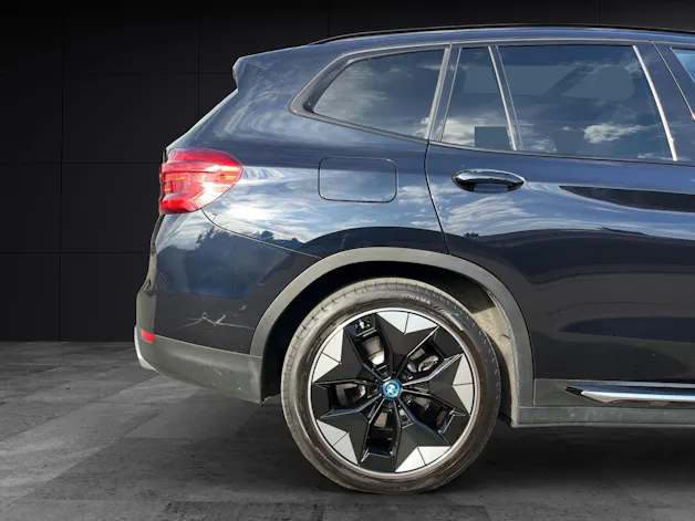 BMW iX3 E-Motor