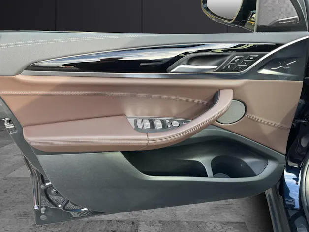 BMW iX3 E-Motor