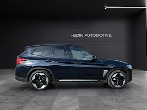 BMW iX3 E-Motor